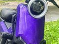 2023 Kugoo R2, фиолетовый, 65000 рублей - вид 3