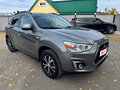 2014 Mitsubishi ASX I Рестайлинг, серый, 1275000 рублей - вид 2