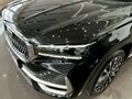 2026 Geely Monjaro I, чёрный - вид 10