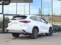 2025 Toyota Highlander IV (XU70), белый, 5350000 рублей - вид 2