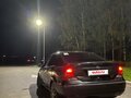 2004 Ford Focus I Рестайлинг, чёрный, 80000 рублей - вид 4