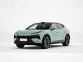 2026 Lotus For Me, зелёный, 12250000 рублей