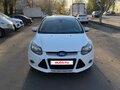 2013 Ford Focus III, белый, 830000 рублей