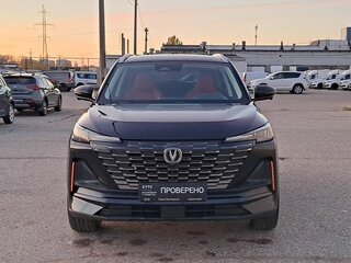 2023 Changan CS55 Plus II, чёрный, 1890000 рублей, вид 2