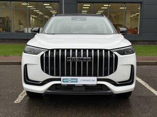 2024 Jaecoo J8, белый, 2799000 рублей, вид 2