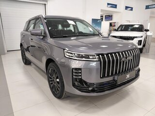 2026 Jeland J6, серый, 2549000 рублей, вид 1