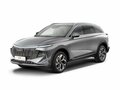 2026 Haval F7 II, серый