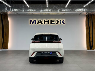 2023 BYD Seagull 38.88 kWh I, белый, 2100000 рублей, вид 5