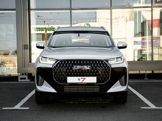 2026 Tenet T7, серебристый, 2757150 рублей, вид 2