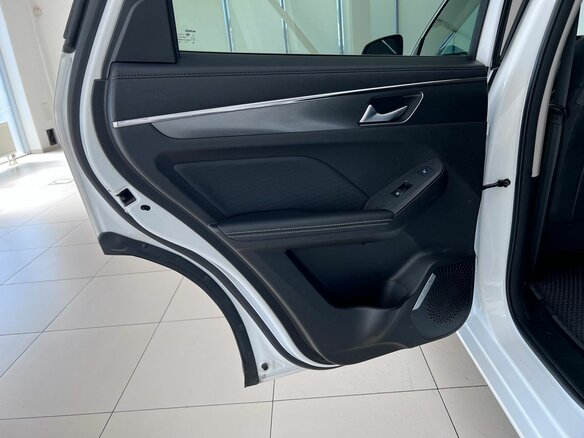 2023 Haval Jolion I, белый, 1830000 рублей - вид 35