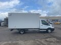 2022 Ford Transit, белый, 3050000 рублей - вид 3