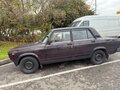2008 Lada (ВАЗ) 2105, коричневый - вид 8
