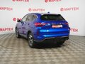2022 Haval F7 I Рестайлинг, синий, 2189000 рублей - вид 7