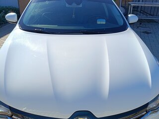2017 Renault Talisman I, белый, 1650000 рублей, вид 1