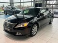 2012 Toyota Camry VII (XV50), чёрный, 1495000 рублей - вид 2