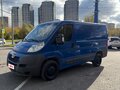 2014 Peugeot Boxer, синий, 830000 рублей - вид 1