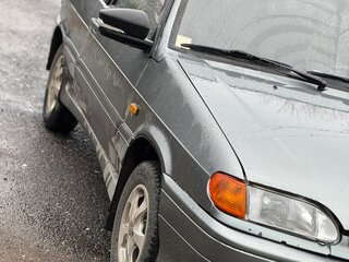 2011 Lada (ВАЗ) 2113, серый, 150000 рублей, вид 3