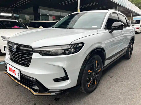 Honda HR-V III (North America and China)