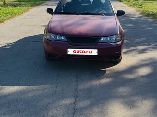 2011 Daewoo Nexia I Рестайлинг, пурпурный, 295000 рублей, вид 2