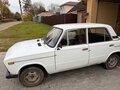 1997 Lada (ВАЗ) 2106, белый, 185000 рублей - вид 3