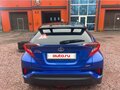 2018 Toyota C-HR I, синий, 2150000 рублей - вид 4