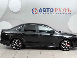 2023 Kaiyi E5, чёрный, 1095000 рублей, вид 5