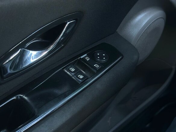 2012 Renault Fluence I, серый, 299000 рублей - вид 13