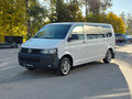 2013 Volkswagen Transporter T5 Рестайлинг, белый, 1706000 рублей