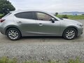 2014 Mazda Axela III, серый, 1100000 рублей - вид 2