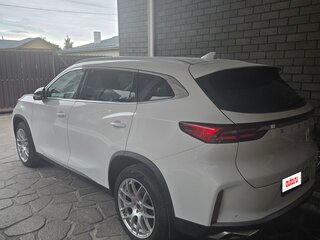 2023 Exeed TXL I Рестайлинг, белый, 2400000 рублей, вид 5