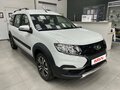2026 Lada (ВАЗ) Largus Cross I Рестайлинг, белый, 1947000 рублей - вид 2