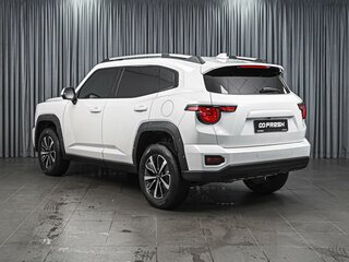 2026 Haval H7 I, белый, 3399000 рублей, вид 2