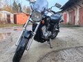 1997 Honda VRX 400, чёрный, 397000 рублей - вид 1