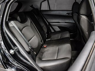 2021 Hyundai Creta I Рестайлинг, чёрный, 2000000 рублей, вид 5