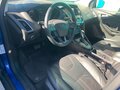2017 Ford Focus III Рестайлинг, синий, 1480000 рублей - вид 2
