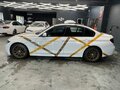 2014 BMW 3 серии 316i VI (F3x), белый, 1700000 рублей - вид 7