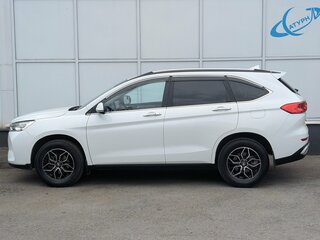 2023 Haval M6 II, белый, 1750000 рублей, вид 3