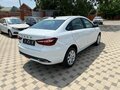 2026 Lada (ВАЗ) Vesta I Рестайлинг (NG), белый - вид 3