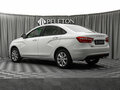 2019 Lada (ВАЗ) Vesta I, белый, 890000 рублей - вид 3