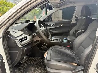 2023 Chery Tiggo 8 I Рестайлинг, белый, 1410000 рублей, вид 5
