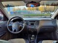 2010 Kia Rio II Рестайлинг, оранжевый, 495000 рублей - вид 6