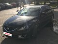 2007 Mazda 6 II (GH), чёрный - вид 5