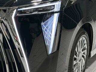 2026 GAC Trumpchi M8 Master Edition II, чёрный, 4877000 рублей, вид 3