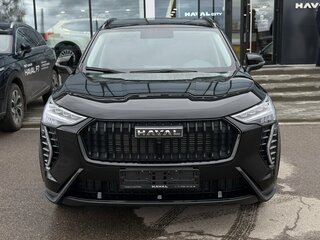 2026 Haval Jolion I Рестайлинг, чёрный, 2499000 рублей, вид 3