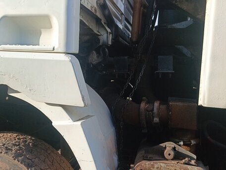 2012 Shacman (Shaanxi) F3000, белый, 830009 рублей, вид 2