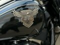 2018 Harley-Davidson Fat Boy, синий, 2200000 рублей - вид 1