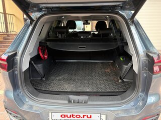 2021 Chery Tiggo 8 I, серый, 1749000 рублей, вид 5