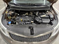 2015 Kia Rio III Рестайлинг, коричневый, 839000 рублей - вид 8