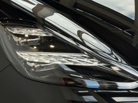 2026 GAC Hyptec HT, чёрный, 5999000 рублей - вид 12
