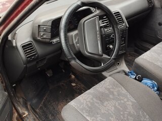 1999 Lada (ВАЗ) 2110, пурпурный, 75000 рублей, вид 5